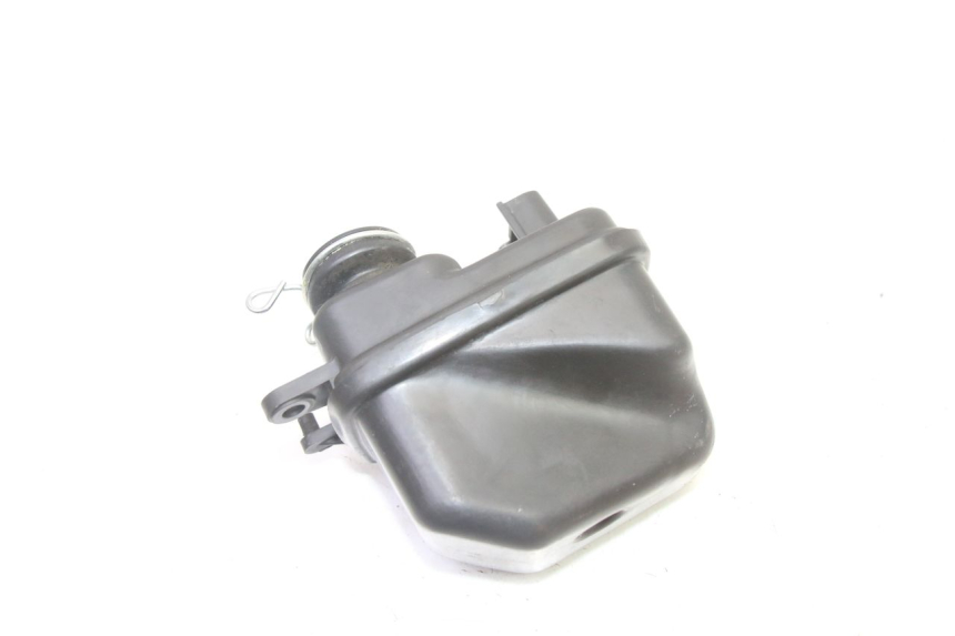 photo de AIR BOX YAMAHA PW 50 (1984 - 2020)