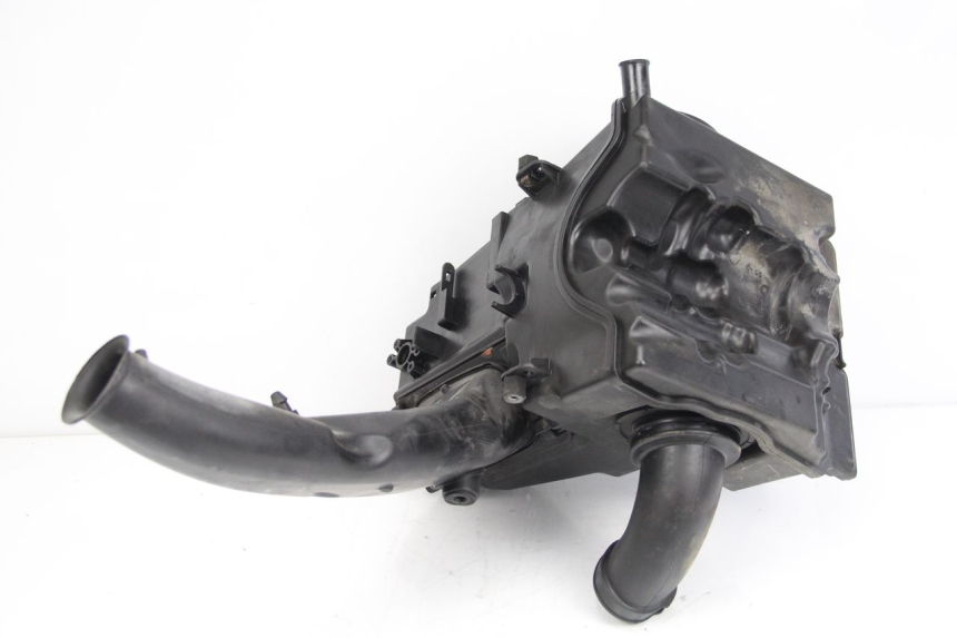 photo de AIR BOX BMW R GS 1200 (2005 - 2007)