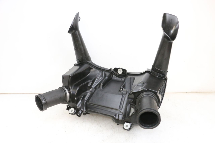 photo de AIR BOX BMW R GS 1250 (2021 - 2024) - Zoom on usage condition