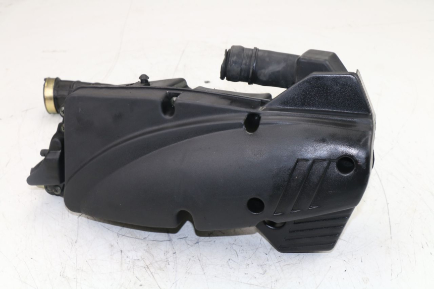 photo de AIR BOX RAZZO STEED 125 (2012 - 2018)