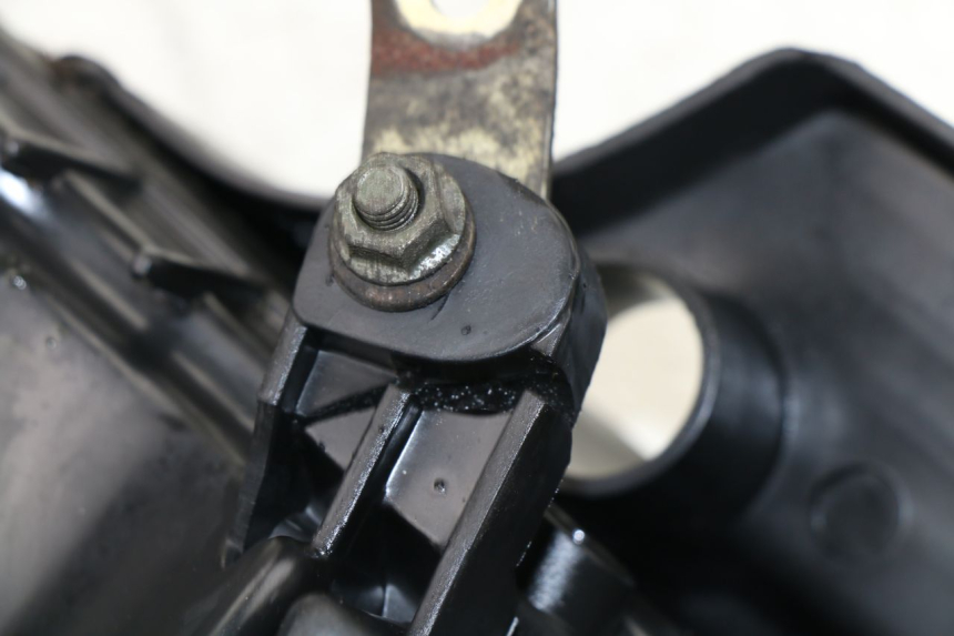 photo de AIR BOX RAZZO STEED 125 (2012 - 2018)