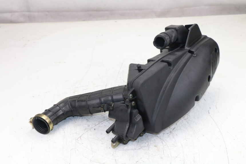 photo de AIR BOX RAZZO STEED 125 (2012 - 2018)
