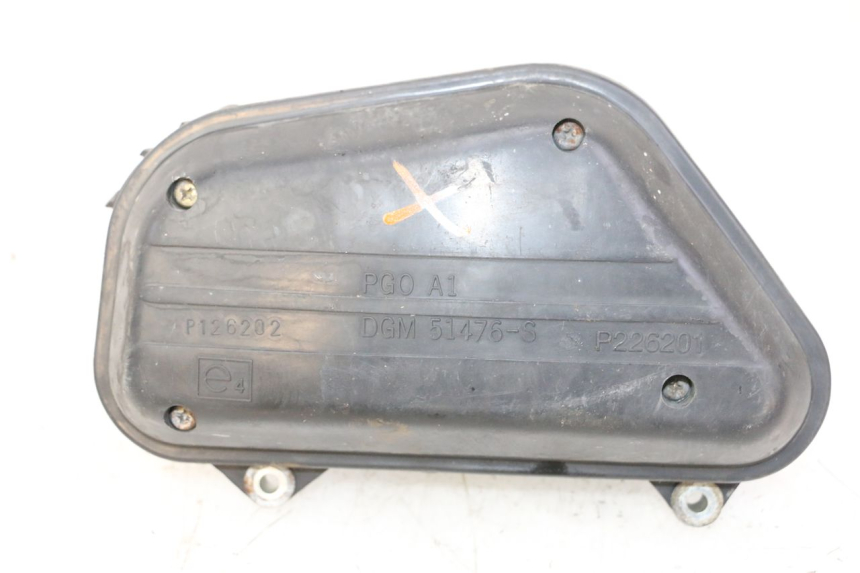 photo de AIR BOX PGO RODOSHOW 2T 50 (2003 - 2007)
