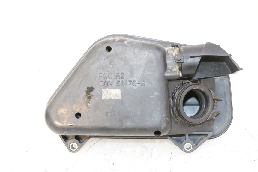 photo de AIR BOX PGO RODOSHOW 2T 50 (2003 - 2007)
