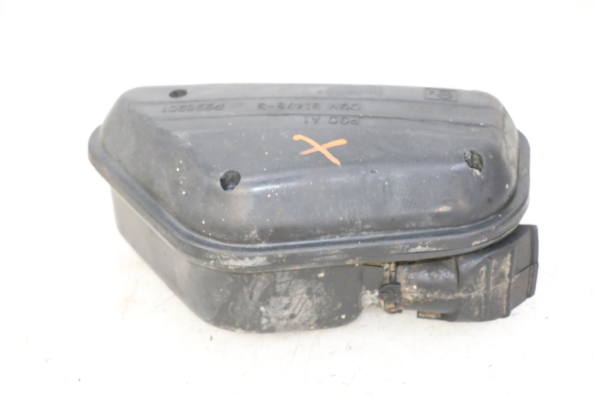 photo de AIR BOX PGO RODOSHOW 2T 50 (2003 - 2007)