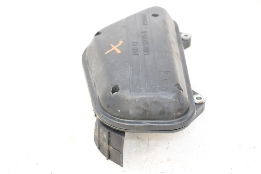 photo de AIR BOX PGO RODOSHOW 2T 50 (2003 - 2007)
