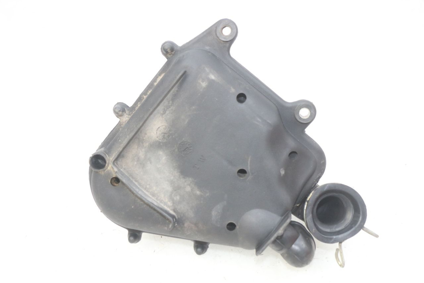 photo de AIR BOX KEEWAY RY6 2T 50 (2011 - 2019)