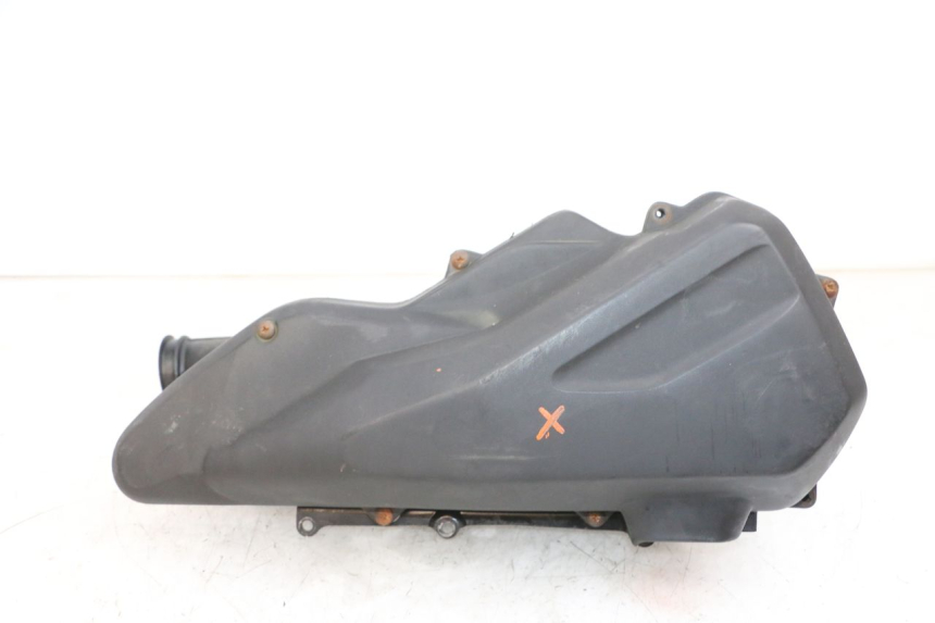 photo de AIR BOX DAELIM S1 125 (2007 - 2016) - Main view