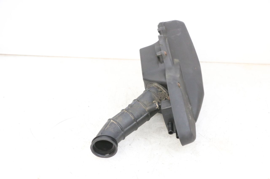 photo de AIR BOX DAELIM S1 125 (2007 - 2016) - Fixing points details