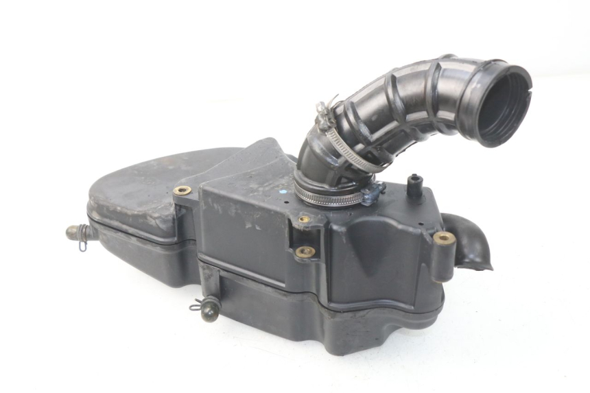 photo de AIR BOX PEUGEOT SATELIS 300 (2012 - 2015)