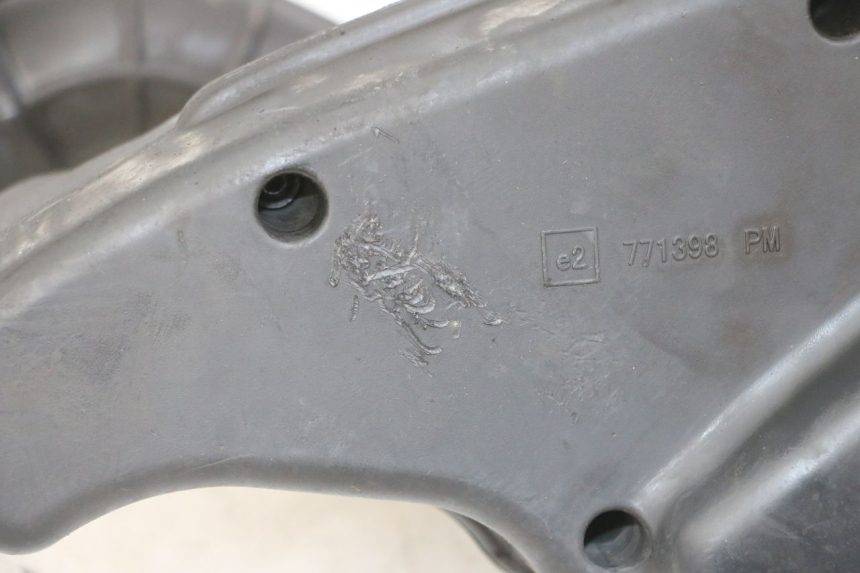 photo de AIR BOX PEUGEOT SATELIS 125 (2013 - 2018)