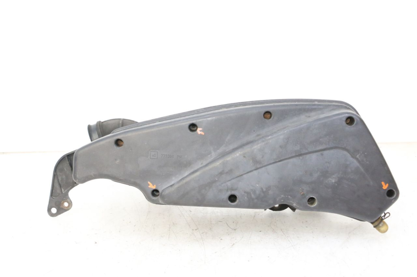 photo de AIR BOX PEUGEOT SATELIS 125 (2006 - 2009)