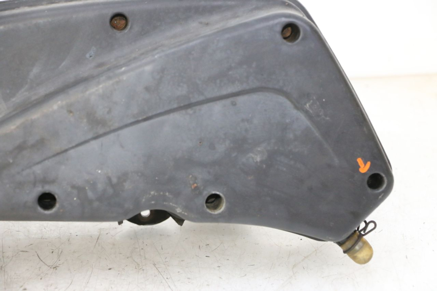 photo de AIR BOX PEUGEOT SATELIS 125 (2006 - 2009)