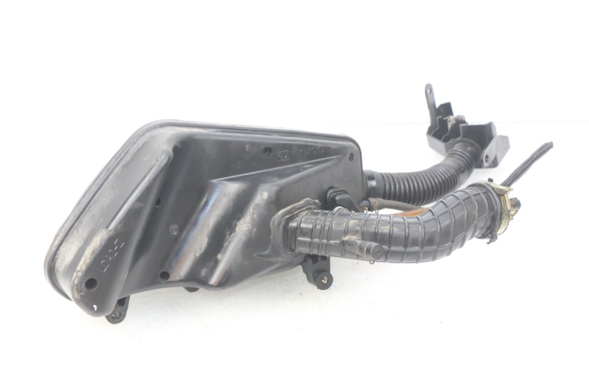 photo de AIR BOX KYMCO SENTO 50 (2008 - 2013) - Alternative perspective