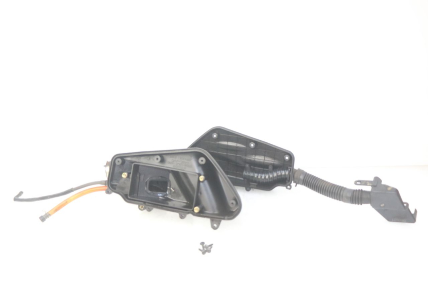 photo de AIR BOX KYMCO SENTO 100 (2008 - 2013)