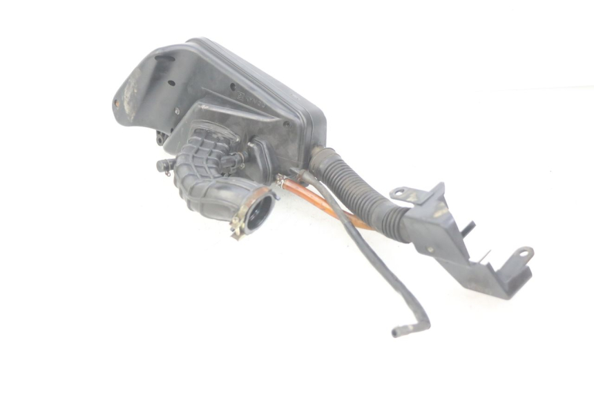 photo de AIR BOX KYMCO SENTO 100 (2008 - 2013)