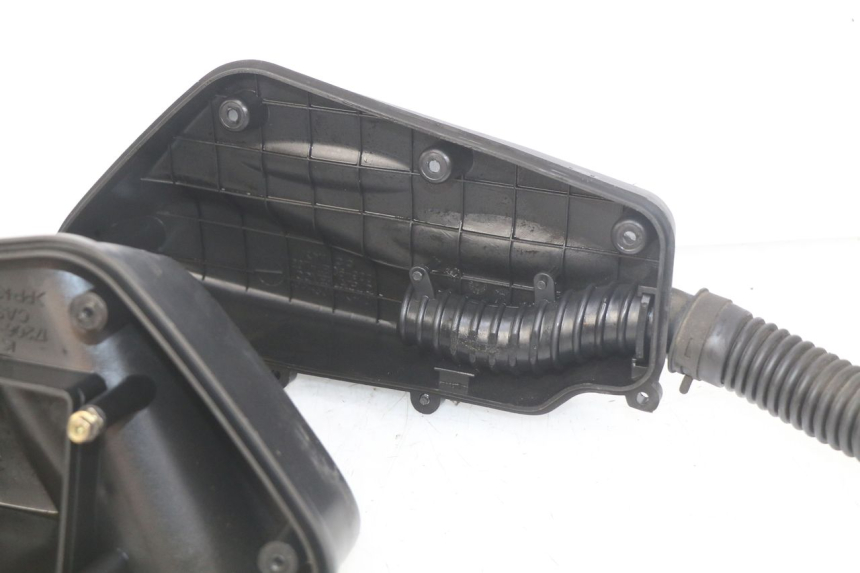 photo de AIR BOX KYMCO SENTO 100 (2008 - 2013)