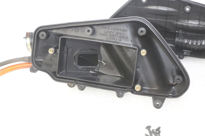 photo de AIR BOX KYMCO SENTO 100 (2008 - 2013)