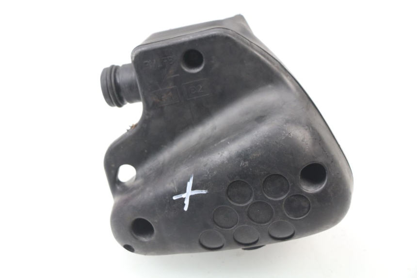 photo de AIR BOX PEUGEOT SPEEDFIGHT 2 AC 50 (2000 - 2009)