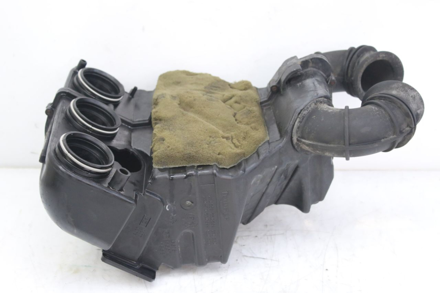 photo de AIR BOX TRIUMPH SPRINT ST 955 (1999 - 2001)