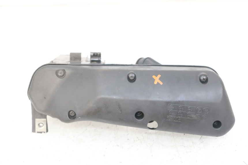photo de AIR BOX APRILIA SR 2T 50 (2018 - 2022)