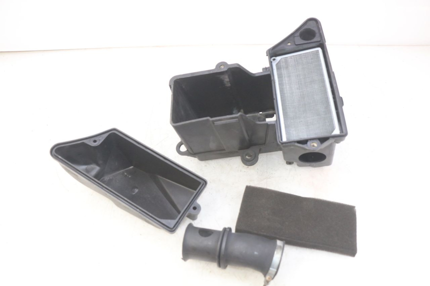 photo de AIR BOX YAMAHA SR 125 (1982 - 2003)