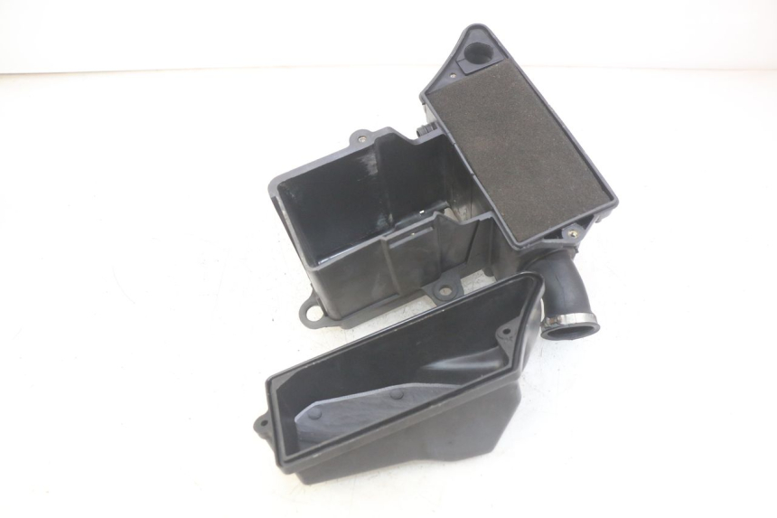 photo de AIR BOX YAMAHA SR 125 (1982 - 2003)