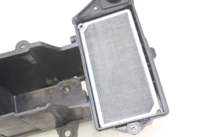 photo de AIR BOX YAMAHA SR 125 (1982 - 2003)