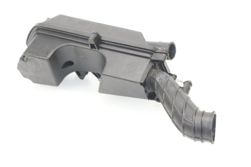 photo de AIR BOX JM MOTORS SUNNY 50 (2017 - 2020) - Zoom on usage condition