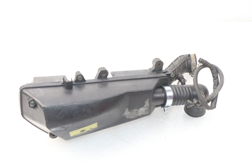 photo de AIR BOX JM MOTORS SUNNY 50 (2017 - 2020) - Component detail