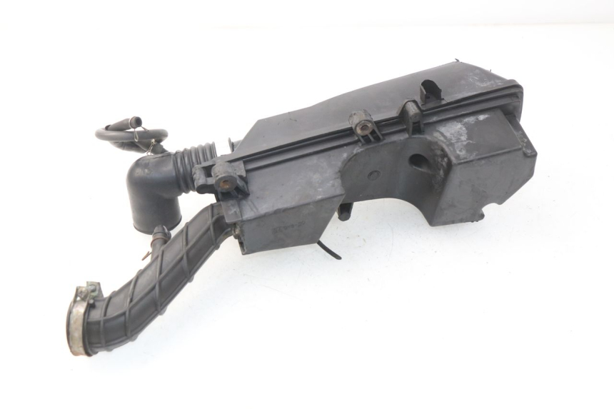 photo de AIR BOX JM MOTORS SUNNY 50 (2017 - 2020) - Zoom on usage condition