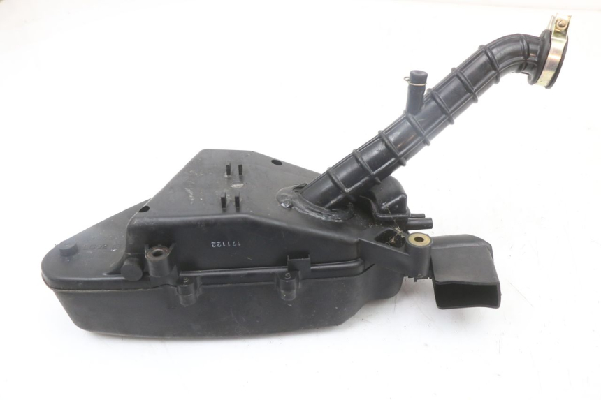 photo de AIR BOX KYMCO SUPER 8 4T 50 (2018 - 2020)