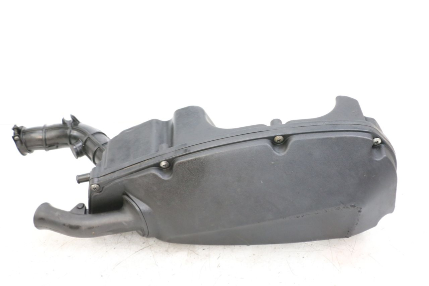 photo de AIR BOX SUZUKI ADDRESS 110 (2015 - 2020)