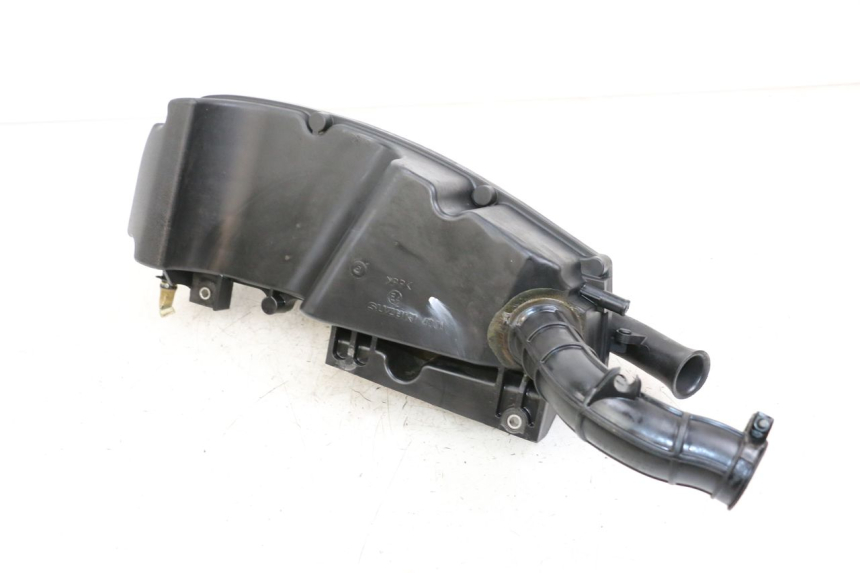 photo de AIR BOX SUZUKI ADDRESS 110 (2015 - 2020)