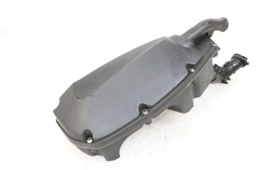 photo de AIR BOX SUZUKI ADDRESS 110 (2015 - 2020)