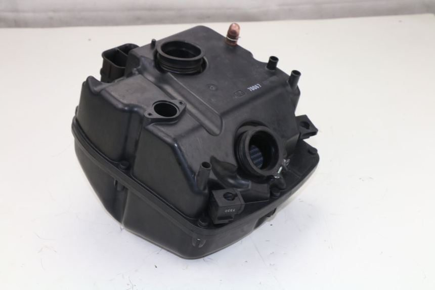 photo de AIR BOX SUZUKI SV N 650 (2003 - 2009)