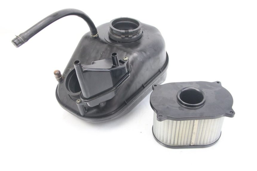 photo de AIRBOX SUZUKI SV S 650 (1999 - 2002)