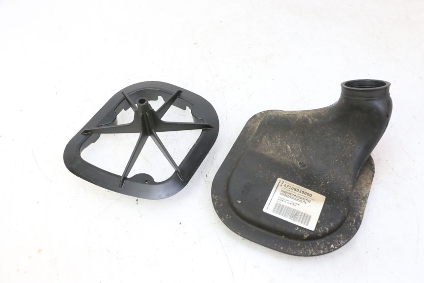 photo de AIR BOX KTM SX 85 (2013 - 2017)