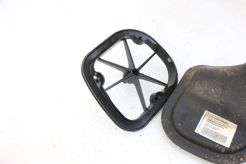 photo de AIR BOX KTM SX 85 (2013 - 2017)
