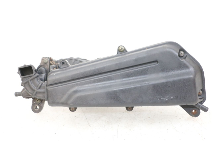 photo de AIR BOX SYM FIDDLE 3 III 50 (2014 - 2020)