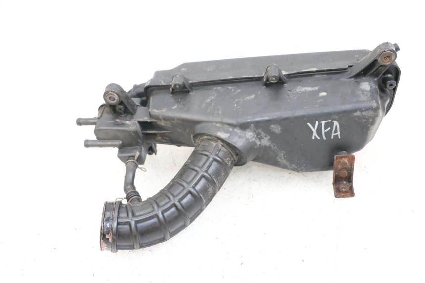 photo de AIR BOX SYM FIDDLE 3 III 50 (2014 - 2020)