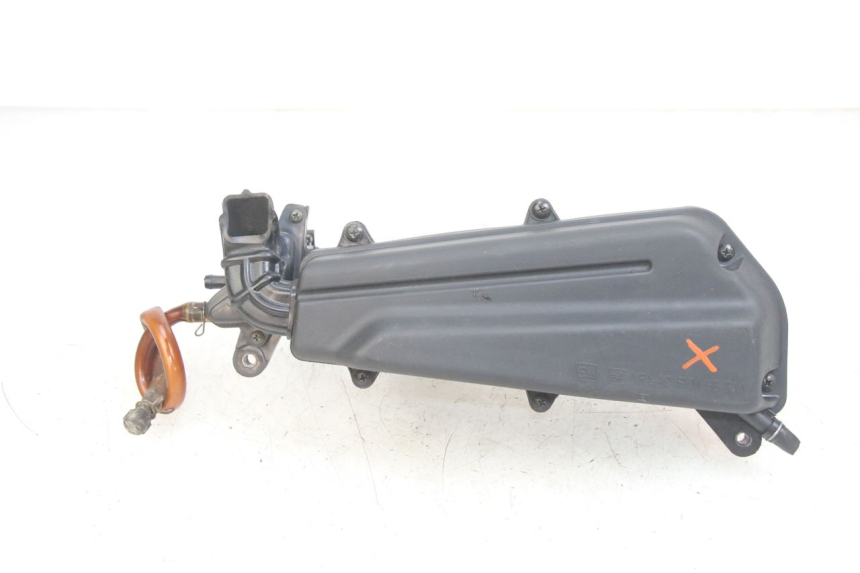 photo de AIR BOX SYM JET 14 4T 50 (2018 - 2022)