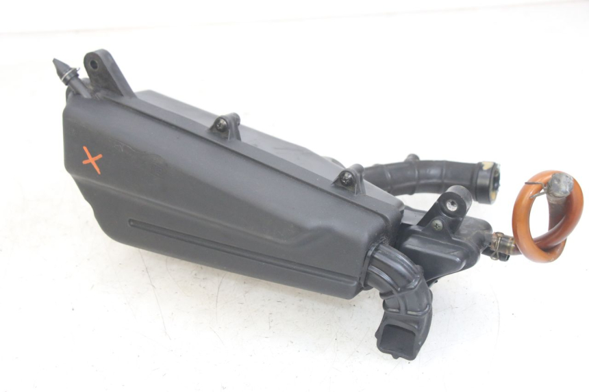 photo de AIR BOX SYM JET 14 4T 50 (2018 - 2022)