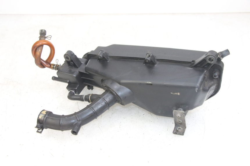 photo de AIR BOX SYM JET 14 4T 50 (2018 - 2022)