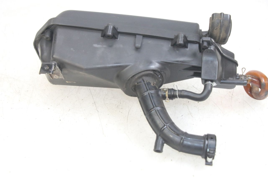 photo de AIR BOX SYM JET 14 4T 50 (2018 - 2022)