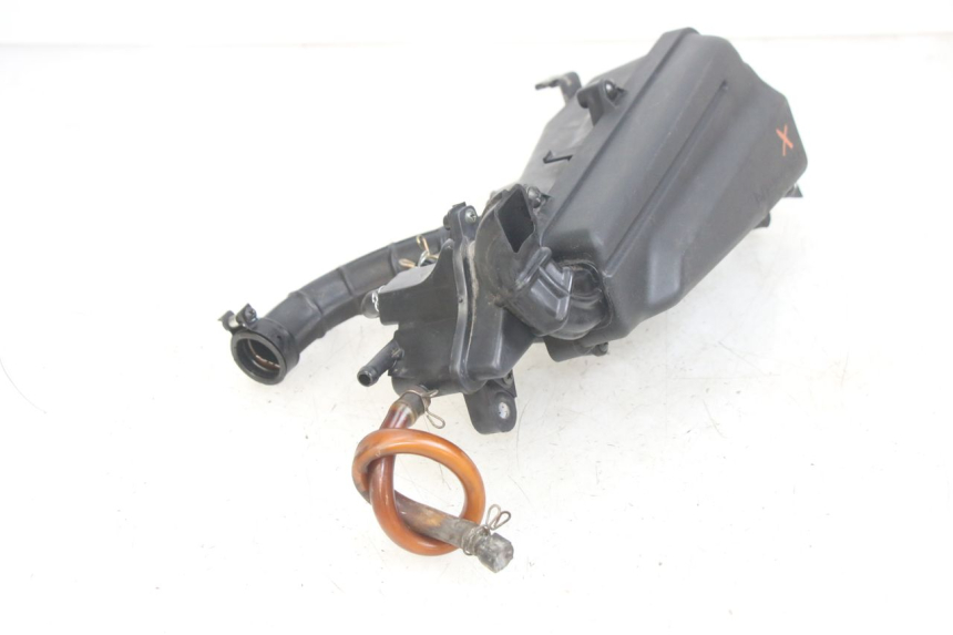 photo de AIR BOX SYM JET 14 4T 50 (2018 - 2022)