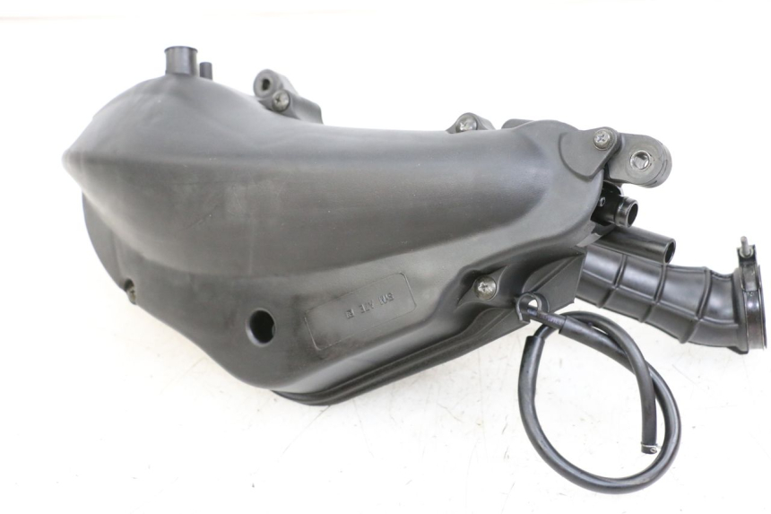 photo de AIR BOX SYM MIO 50 (2011 - 2017)