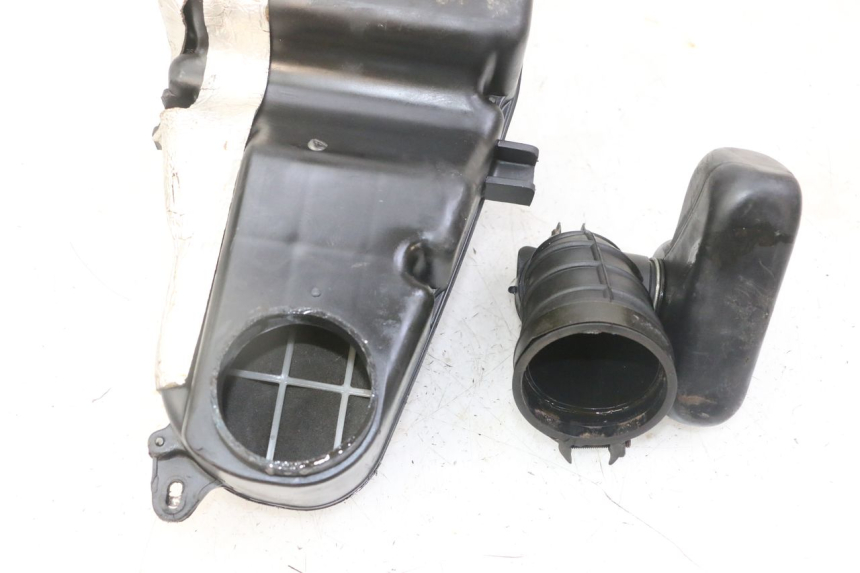 photo de AIR BOX YAMAHA TDR DELTABOX 125 (1993 - 2003) - Zoom on usage condition