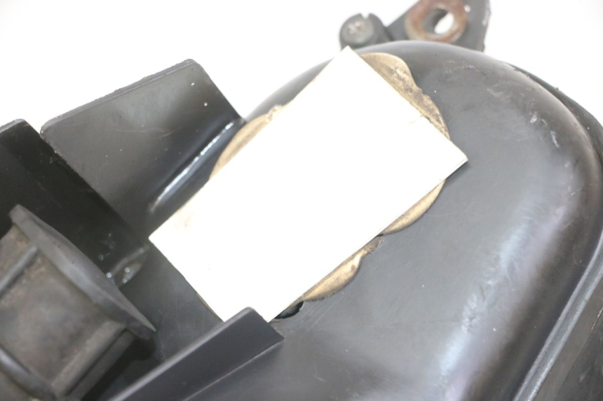 photo de AIR BOX YAMAHA TDR DELTABOX 125 (1993 - 2003) - Surface and material condition