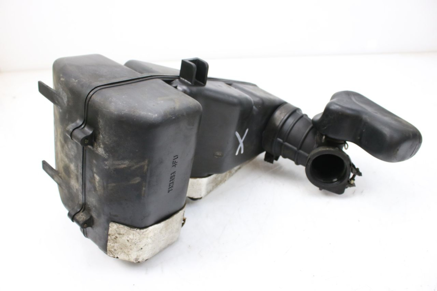 photo de AIR BOX YAMAHA TDR DELTABOX 125 (1993 - 2003)